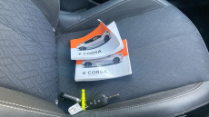 Vauxhall Corsa 1.2 Elite Edition 5dr Petrol Hatchback